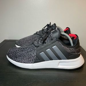 Adidas X_PLR ‘Core Black Grey’